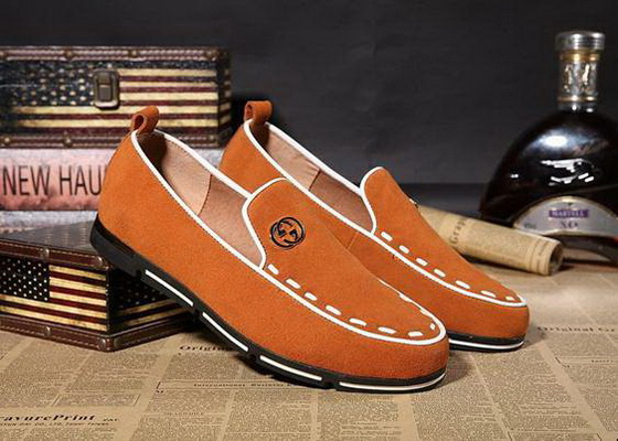 Gucci Men Loafers_025